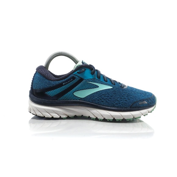 Brooks Shoes - Brooks GTS 18 Women's  Road Running Shoes